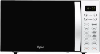 Whirlpool MWO 611 SL Magnetron Grill