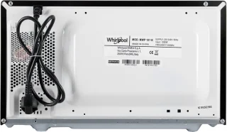Whirlpool MWP 101 B magnetron