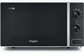 Whirlpool MWP 101 W vrijstaande magnetron wit