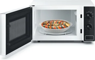 Whirlpool MWP 101 W vrijstaande magnetron wit