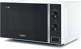 Whirlpool MWP 101 W vrijstaande magnetron wit