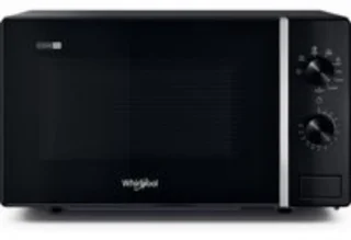 Whirlpool MWP 103 B-1 vrijstaande magnetron