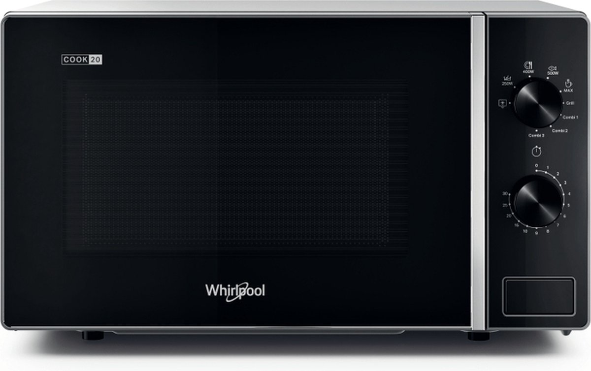 Wat vinden we minder goed