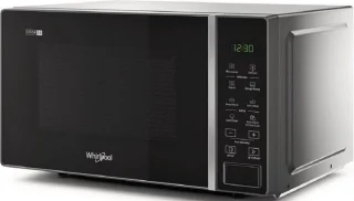Whirlpool MWP 201 SB magnetron vrijstaand