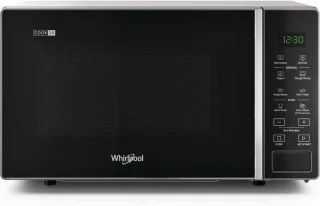 Whirlpool MWP 201 SB magnetron vrijstaand