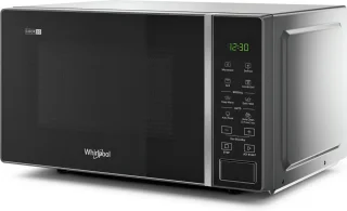 Whirlpool MWP 203 SB Grill-magnetron 20L