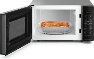 Whirlpool MWP 203 SB Grill-magnetron 20L