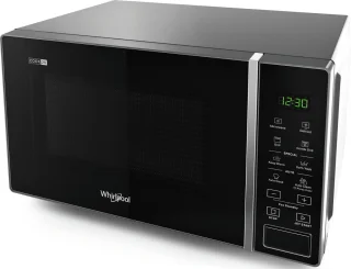 Whirlpool MWP 203 SB Grill-magnetron 20L