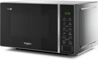 Whirlpool MWP 203 SB Grill-magnetron 20L