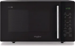 Whirlpool MWP 251 B Solo-magnetron Zwart
