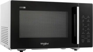 Whirlpool MWP 251 SB Solo Magnetron Zilver/Zwart