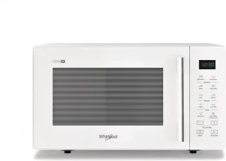 Whirlpool MWP 251 W Solo Magnetron Wit