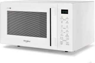 Whirlpool MWP 251 W Solo Magnetron Wit