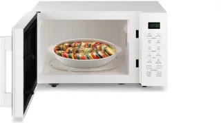 Whirlpool MWP 251 W Solo Magnetron Wit