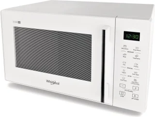 Whirlpool MWP 251 W Solo Magnetron Wit