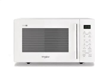 Whirlpool MWP 251 W Solo Magnetron Wit