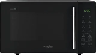 Whirlpool MWP 253 B Combinatiemagnetron 25L Zwart
