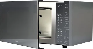 Whirlpool MWP 303 M Magnetron Grill