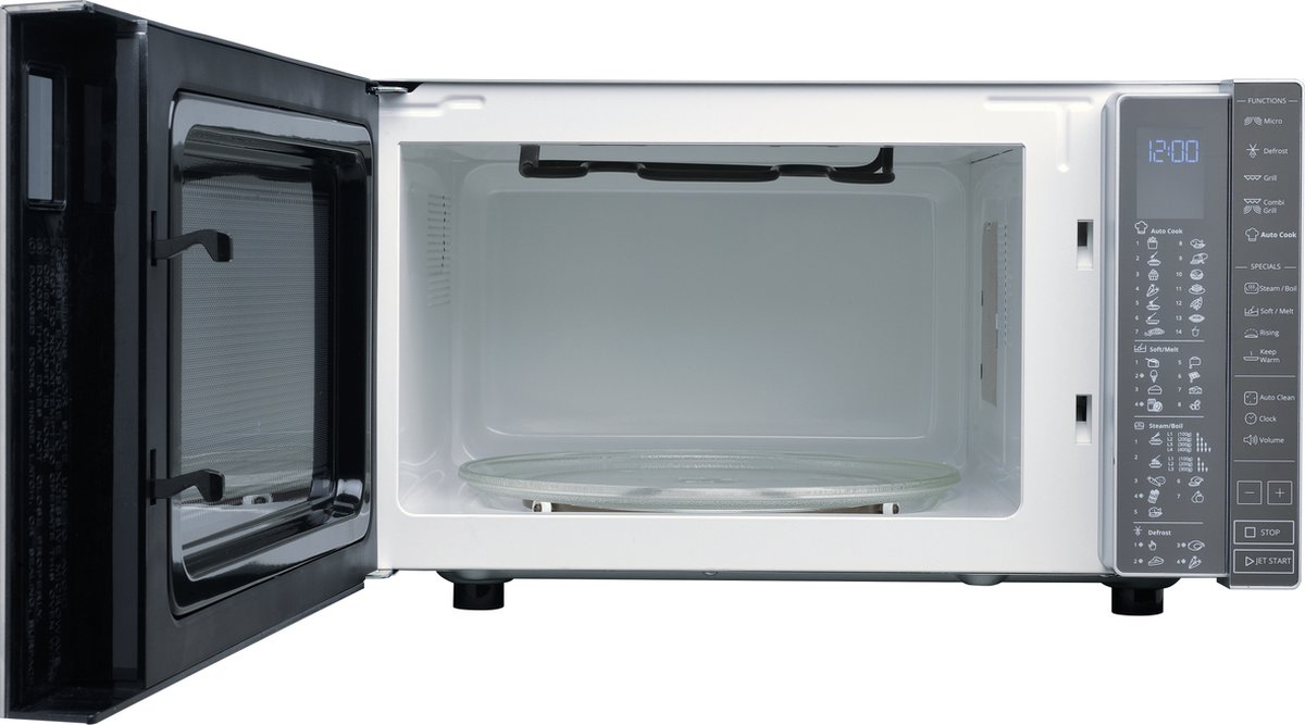 Whirlpool MWP 304 M Combinatiemagnetron 30L