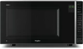 Whirlpool MWP303SB Magnetron