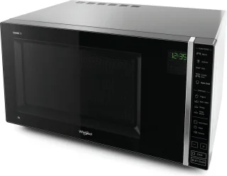 Whirlpool MWP303SB Magnetron