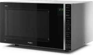Whirlpool MWP303SB Magnetron