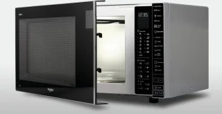 Whirlpool MWP303SB Magnetron