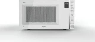 Whirlpool MWP304W Magnetron met Grill 30L 1050W