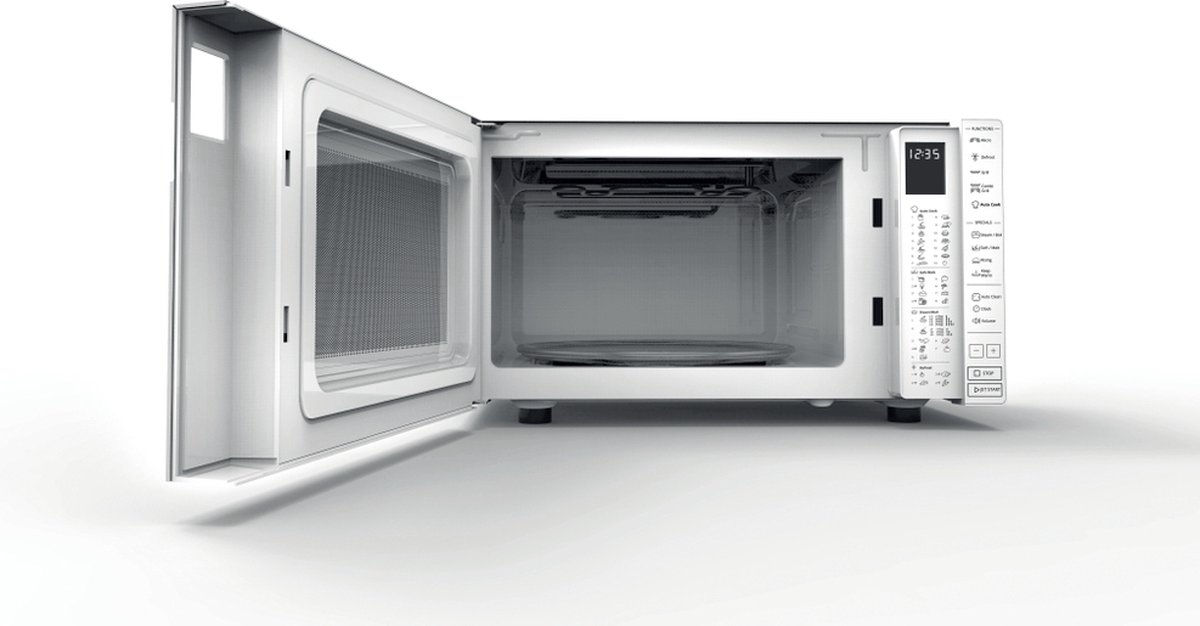 Wat vinden we minder goed