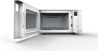 Whirlpool MWP304W Magnetron met Grill 30L 1050W