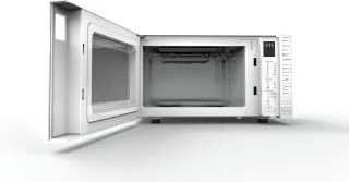 Whirlpool MWP304W Magnetron met Grill 30L 1050W
