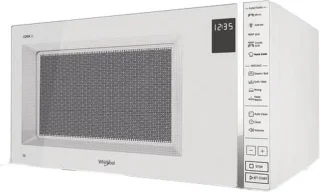 Whirlpool MWP304W Magnetron met Grill 30L 1050W