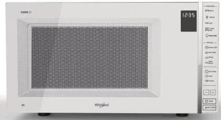 Whirlpool MWP304W Magnetron met Grill 30L 1050W