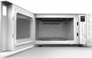 Whirlpool MWP304W Magnetron met Grill 30L 1050W