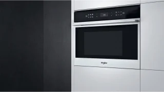 Whirlpool W7 MS450 Magnetron