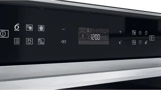 Whirlpool W7 MS450 Magnetron