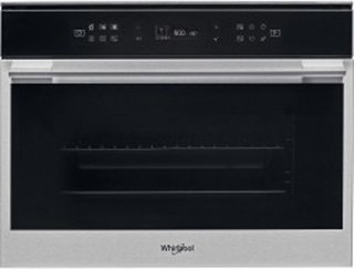 Wat vinden we goed aan de Whirlpool W7 MS450 Magnetron