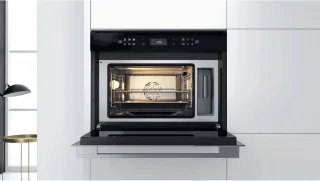 Whirlpool W7 MS450 Magnetron