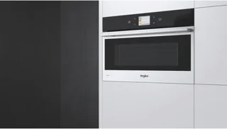 Whirlpool W9MD260IXL Inbouwmagnetron
