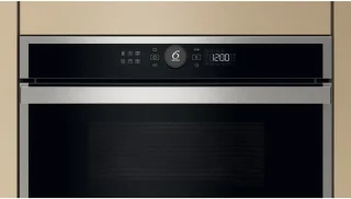 Whirlpool WMD44MX Inbouwmagnetron