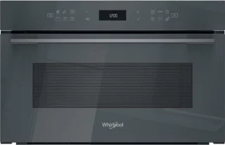 Whirlpool WMD7O4TSG grill-magnetron