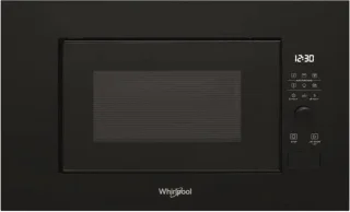 Whirlpool WMF200G NB Inbouw Solo-magnetron Zwart
