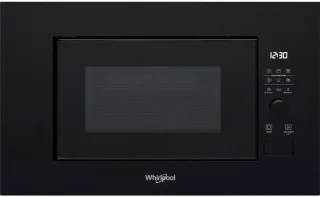 Whirlpool WMF200G NB Inbouw Solo-magnetron Zwart