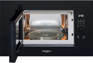 Whirlpool WMF200G NB Inbouw Solo-magnetron Zwart