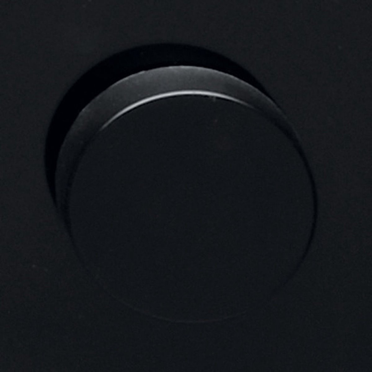 Whirlpool WMF200G NB Inbouw Solo-magnetron Zwart