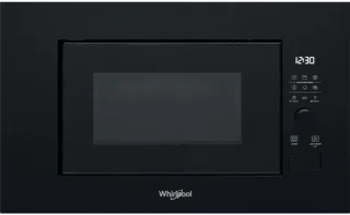 Whirlpool WMF200G NB Inbouw Solo-magnetron Zwart