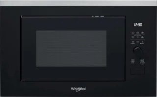 Whirlpool WMF250G Solo-magnetron Inbouw Zwart