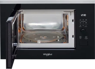 Whirlpool WMF250G Solo-magnetron Inbouw Zwart