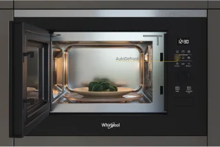 Whirlpool WMF250G Solo-magnetron Inbouw Zwart