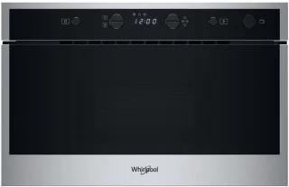 Whirlpool WMN461BX Inbouw Solo-magnetron